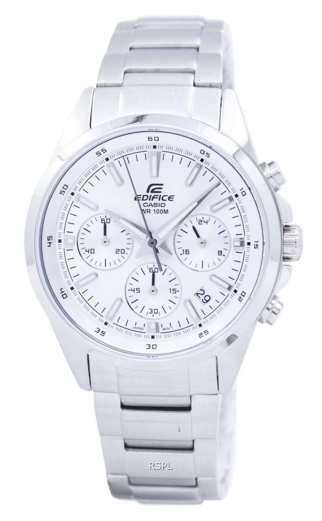 Casio Edifice Chronograph EFR-527D-7A EFR527D-7A Men's Watch