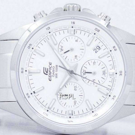 Casio Edifice Chronograph EFR-527D-7A EFR527D-7A Men's Watch
