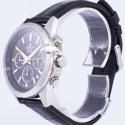 Casio Edifice Chronograph EFR-527L-1AV EFR-527L-1A Mens Watch