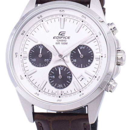 Casio Edifice Chronograph EFR-527L-7AV EFR-527L-7A