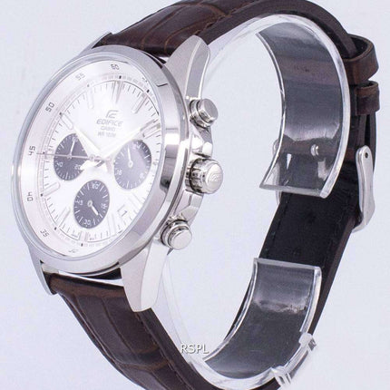Casio Edifice Chronograph EFR-527L-7AV EFR-527L-7A