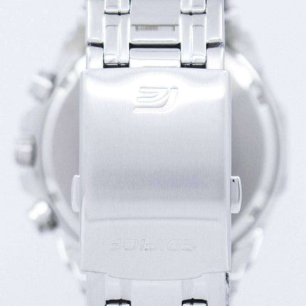Casio Edifice Chronograph Quartz EFR-539D-1A2V Men's Watch