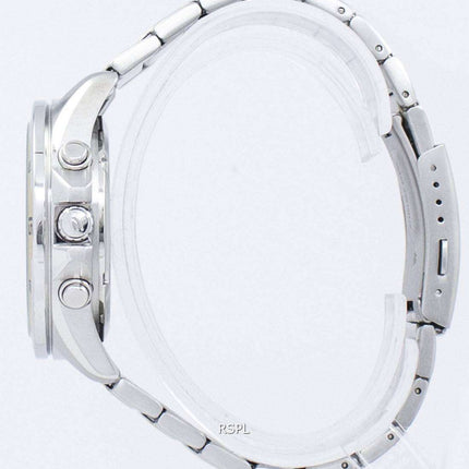 Casio Edifice Illuminator Chronograph Quartz EFR-547SG-7A9V EFR547SG-7A9V Men's Watch
