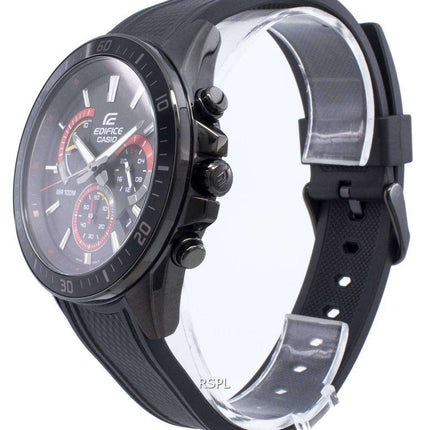 Casio Edifice EFR-552PB-1AV EFR552PB-1AV Chronograph Quartz Men's Watch