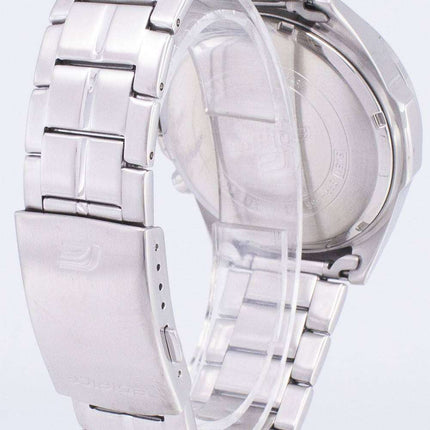 Casio Edifice Chronograph Quartz EFR-556D-1AV EFR556D-1AV Men's Watch