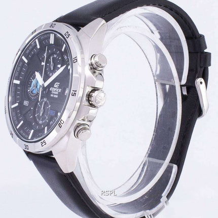 Casio Edifice Chronograph Quartz EFR-556L-1AV EFR556L-1AV Men's Watch