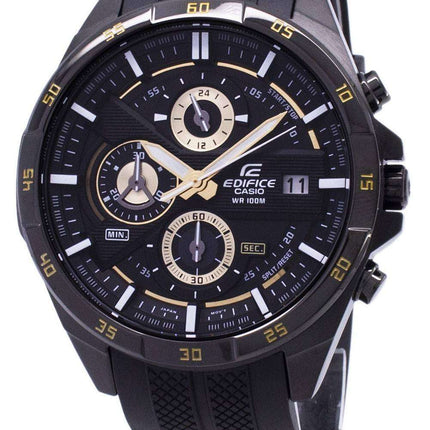 Casio Edifice EFR-556PB-1AV Chronograph Quartz Men's Watch