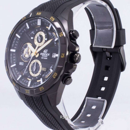 Casio Edifice EFR-556PB-1AV Chronograph Quartz Men's Watch