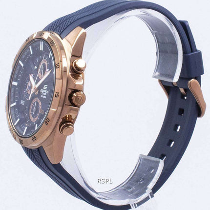Casio Edifice Chronograph Quartz EFR-556PC-2AV EFR556PC-2AV Men's Watch