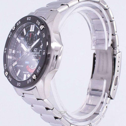 Casio Edifice Chronograph Quartz EFR-558DB-1AV EFR558DB-1AV Men's Watch