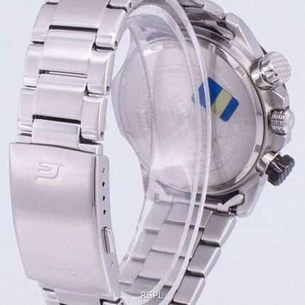Casio Edifice Chronograph Quartz EFR-558DB-1AV EFR558DB-1AV Men's Watch