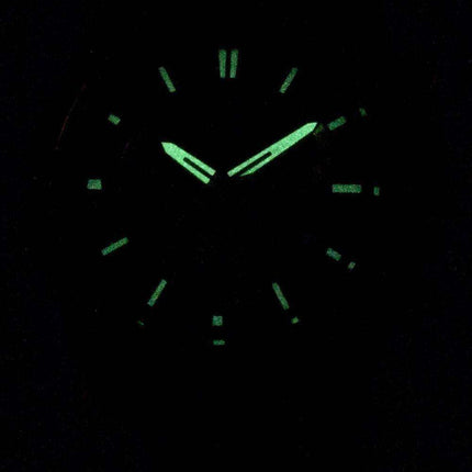 Casio Edifice EFR-559DC-1BV EFR559DC-1BV Chronograph Analog Men's Watch