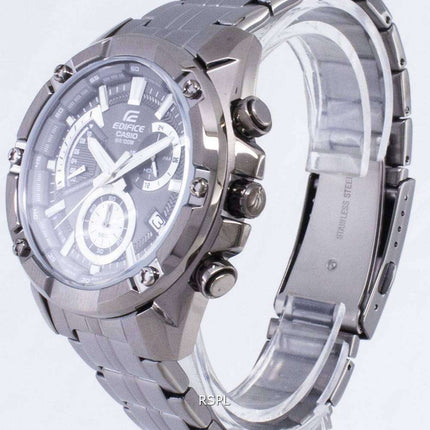 Casio Edifice EFR-559GY-1AV EFR559GY-1AV Chronograph Analog Men's Watch