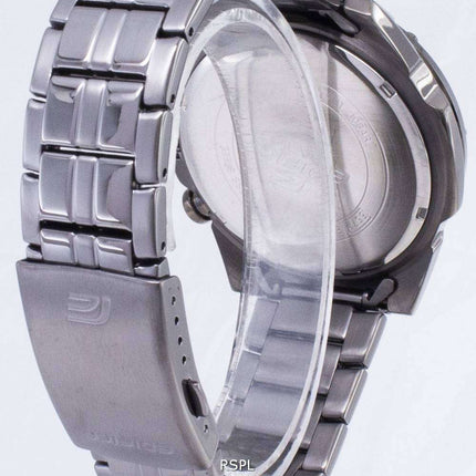 Casio Edifice EFR-559GY-1AV EFR559GY-1AV Chronograph Analog Men's Watch
