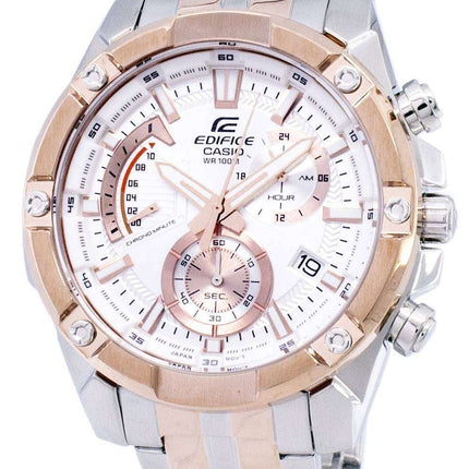 Casio Edifice Chronograph EFR-559SG-7AV EFR559SG-7AV Men's Watch