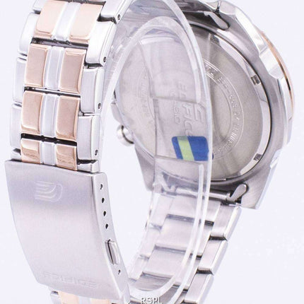 Casio Edifice Chronograph EFR-559SG-7AV EFR559SG-7AV Men's Watch