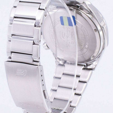 Casio Edifice Chronograph Quartz EFR-563D-1AV EFR563D-1AV Men's Watch