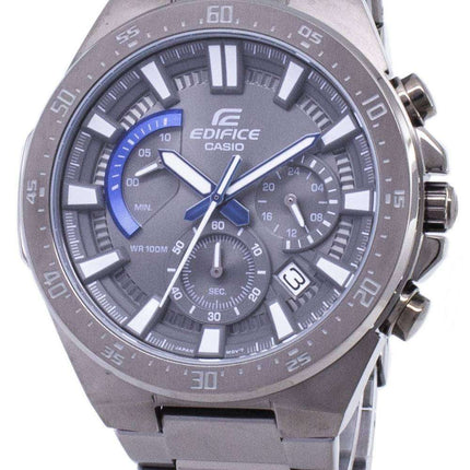 Casio Edifice EFR-563GY-1AV EFR563GY-1AV Chronograph Analog Men's Watch