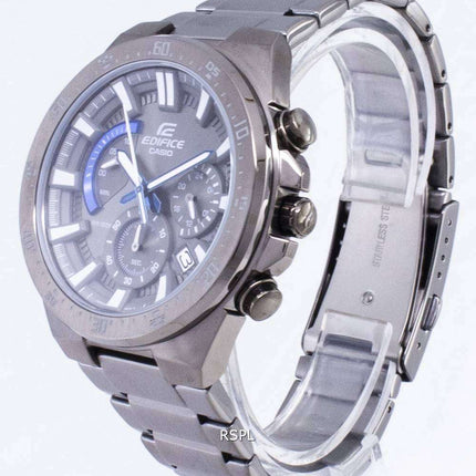 Casio Edifice EFR-563GY-1AV EFR563GY-1AV Chronograph Analog Men's Watch