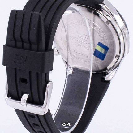 Casio Edifice Chronograph Quartz EFR-563PB-1AV EFR563PB-1AV Men's Watch