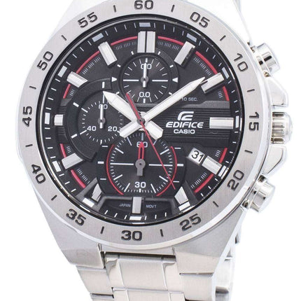 Casio Edifice EFR-564D-1AV EFR564D-1AV Chronograph Quartz Men's Watch