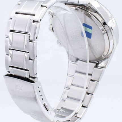 Casio Edifice EFR-564D-1AV EFR564D-1AV Chronograph Quartz Men's Watch