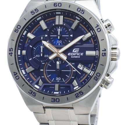 Casio Edificce EFR-564D-2AV EFR564D-2AV Chronograph Quartz Men's Watch