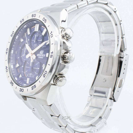 Casio Edificce EFR-564D-2AV EFR564D-2AV Chronograph Quartz Men's Watch