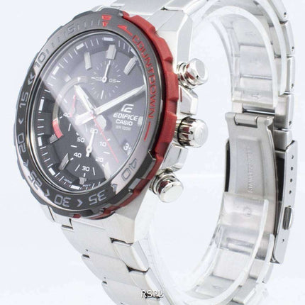 Casio Edifice EFR-566DB-1AV EFR566DB-1AV Chronograph Quartz Men's Watch