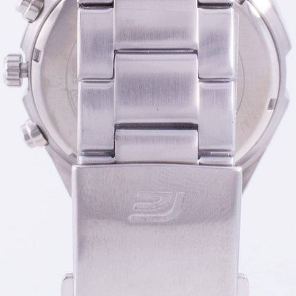 Casio Edifice EFR-570DB-1AV Quartz Chronograph Men's Watch
