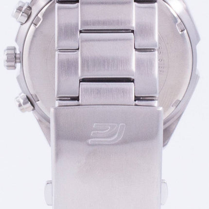 Casio Edifice EFR-570DB-1BV Quartz Chronograph Men's Watch