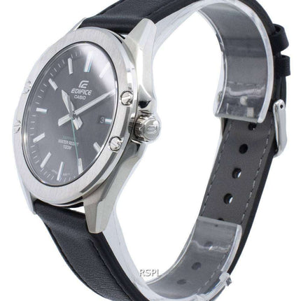 Casio Edifice EFR-S107L-1AV EFRS107L-1AV Quartz Men's Watch