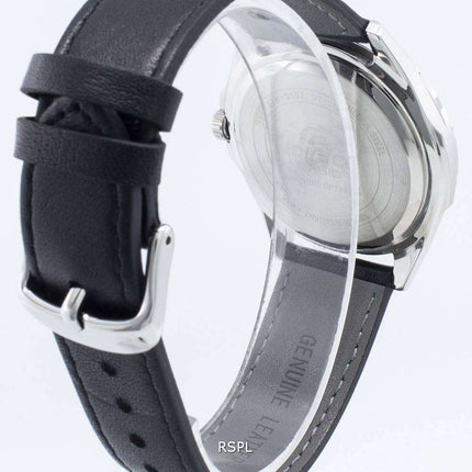 Casio Edifice EFR-S107L-1AV EFRS107L-1AV Quartz Men's Watch