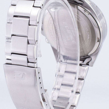 Casio Edifice EFR-S565D-1AV EFRS565D-1AV Chronograph Analog Men's Watch