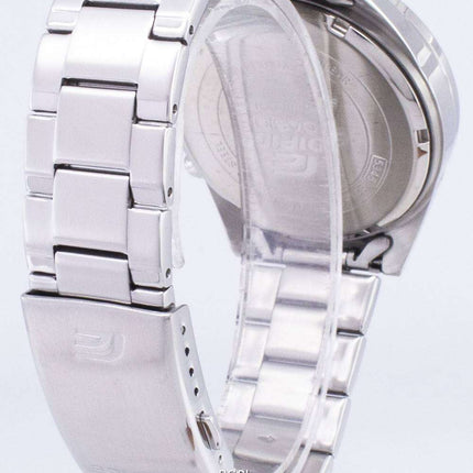Casio Edifice EFR-S565D-7AV EFRS565D-7AV Chronograph Analog Men's Watch
