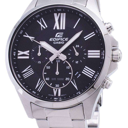 Casio Edifice EFV-500D-1AV Chronograph Quartz Men's Watch