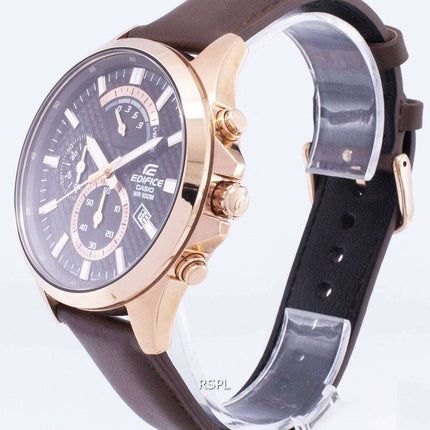 Casio Edifice EFV-530GL-5AV Standard Chronograph Quartz Men's Watch
