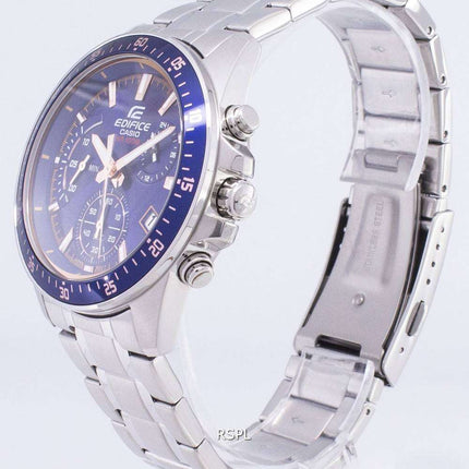 Casio Edifice EFV-540D-2AV Chronograph Quartz Men's Watch