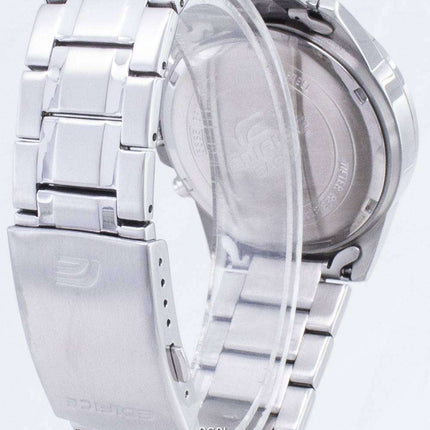 Casio Edifice EFV-540D-7BV EFV540D-7BV Chronograph Quartz Men's Watch