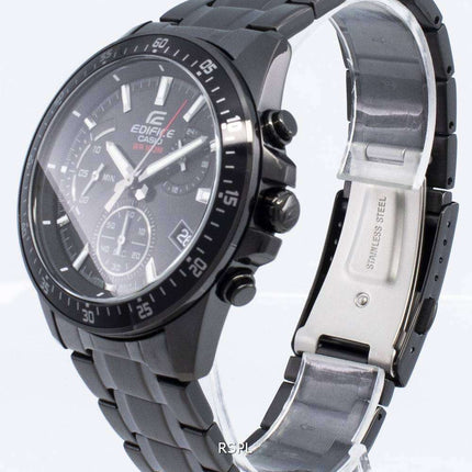 Casio Edifice EFV-540DC-1AV EFV540DC-1AV Chronograph Quartz Men's Watch