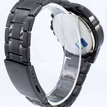 Casio Edifice EFV-540DC-1AV EFV540DC-1AV Chronograph Quartz Men's Watch