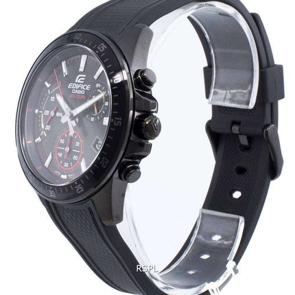Casio Edifice EFV-540PB-1AV EFV540PB-1AV Chronograph Men's Watch