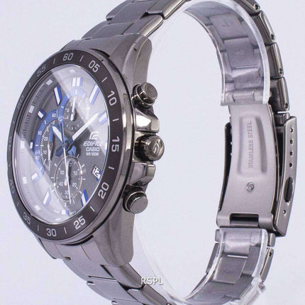 Casio Edifice Chronograph Quartz EFV-550GY-8AV EFV550GY-8AV Men's Watch