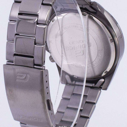 Casio Edifice Chronograph Quartz EFV-550GY-8AV EFV550GY-8AV Men's Watch