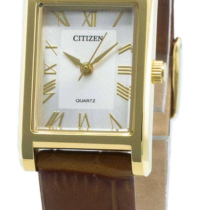 Citizen EJ6122-08A Quartz Women's Watch