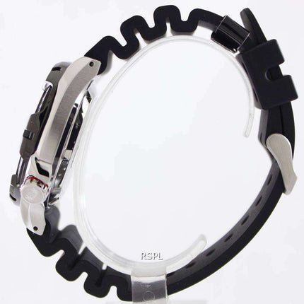 Orient M-Force Automatic Air Driver SEL03004B0 EL03004B Men's Watch