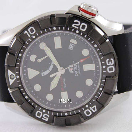 Orient M-Force Automatic Air Driver SEL03004B0 EL03004B Men's Watch