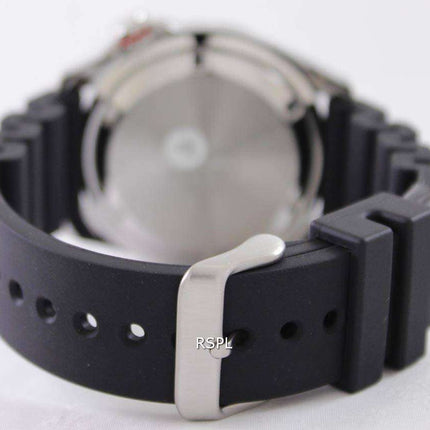 Orient M-Force Automatic Air Driver SEL03004B0 EL03004B Men's Watch