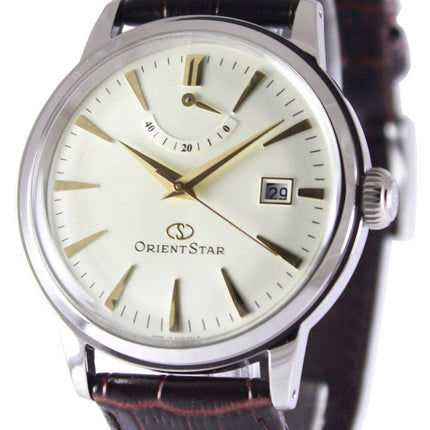 Orient Star Classic Mechanical Power Reserve EL05005S0 EL05005S Men's Watch