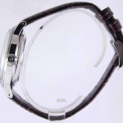 Orient Star Classic Mechanical Power Reserve EL05005S0 EL05005S Men's Watch